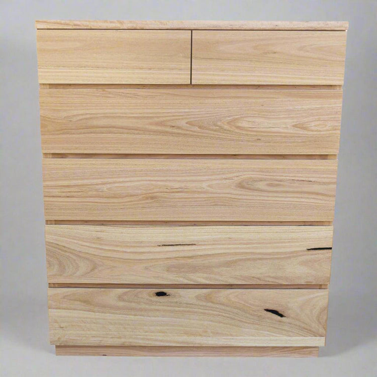 Australian Hardwood Tallboy - Louise Collection