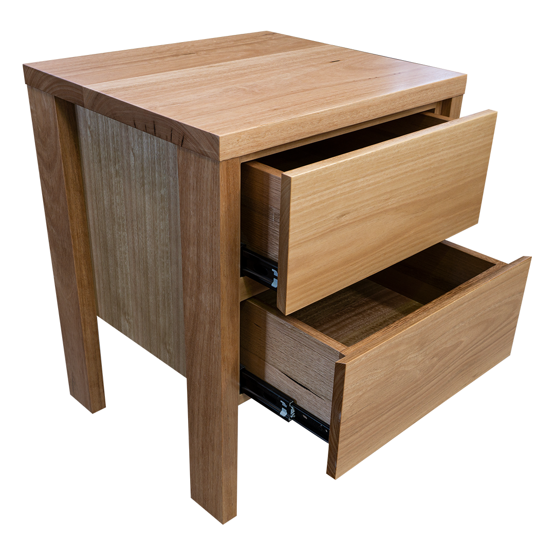Australian Hardwood Custom Furniture
