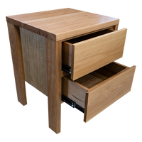 Australian Hardwood Custom Furniture