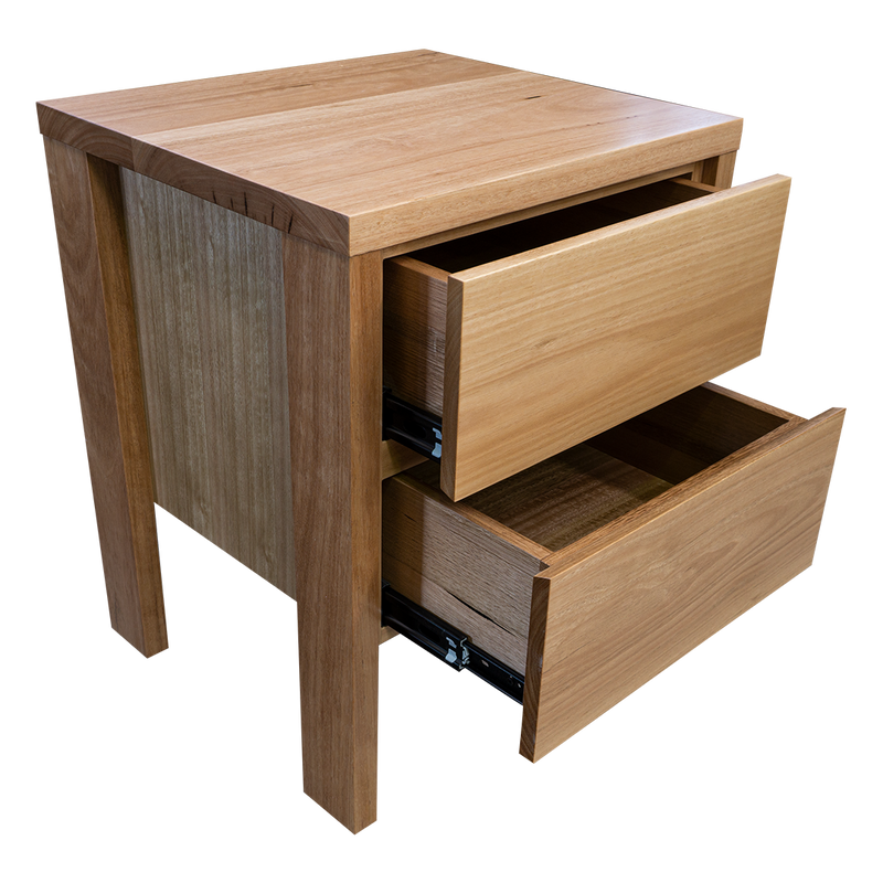 Australian Hardwood Custom Furniture