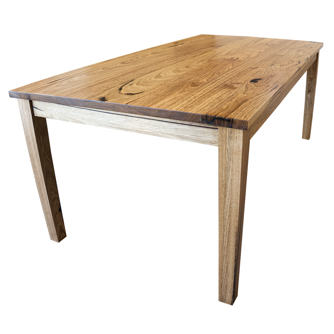 Dining Table - Henly Collection (Tapered Leg)
