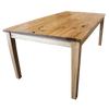 Dining Table - Henly Collection (Tapered Leg)