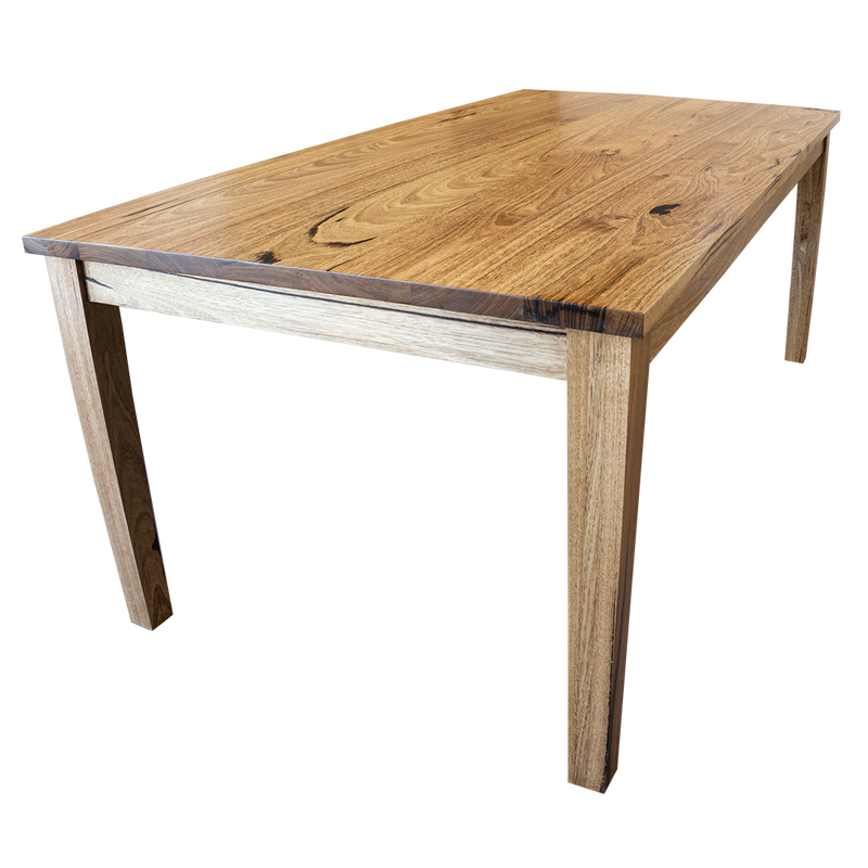 Dining Table - Henly Collection (Tapered Leg)