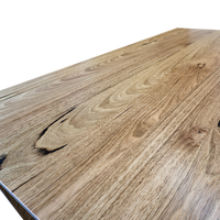 Australian Hardwood Custom Furniture