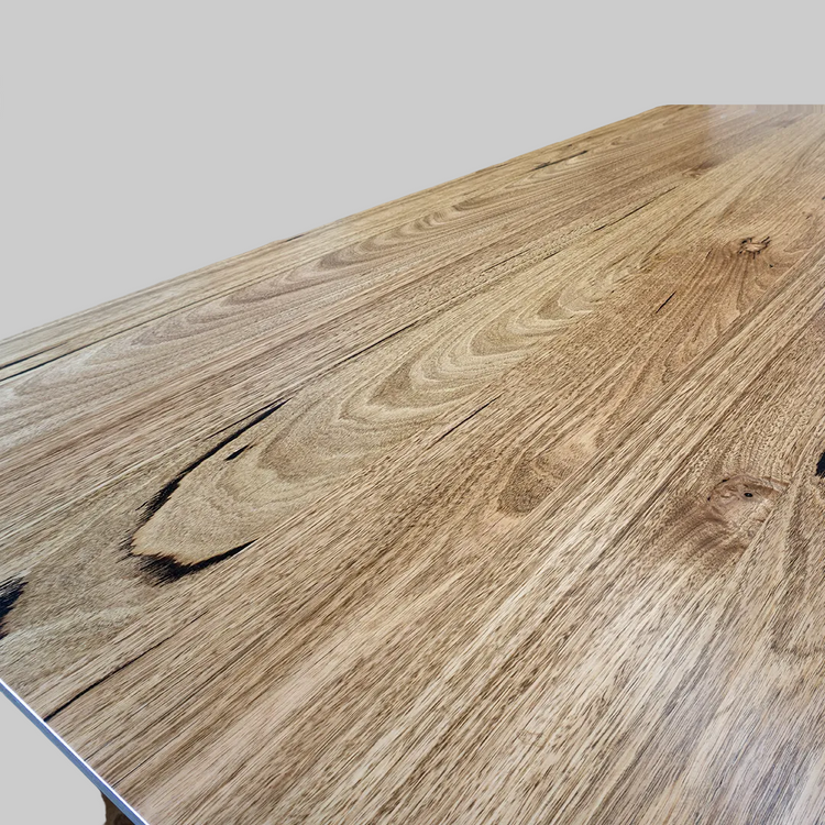 Dining Table - Henly Collection (Straight Leg)