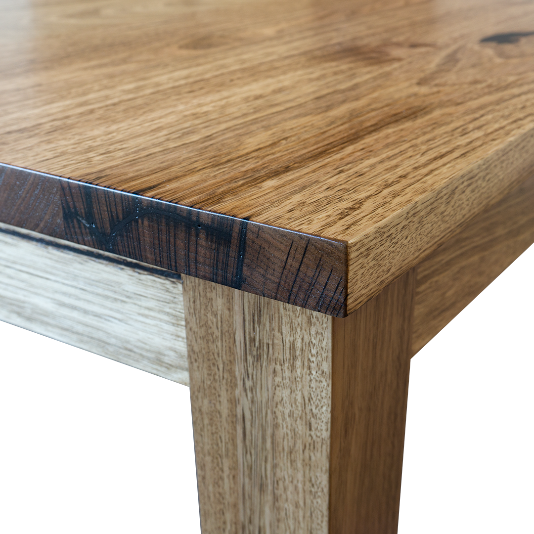 Australian Hardwood Custom Furniture