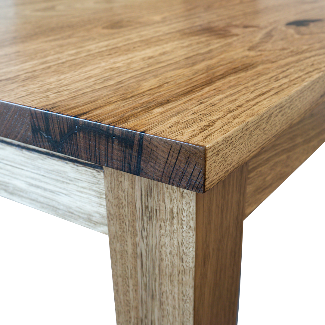 Dining Table - Henly Collection (Tapered Leg)