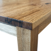 Dining Table - Henly Collection (Tapered Leg)