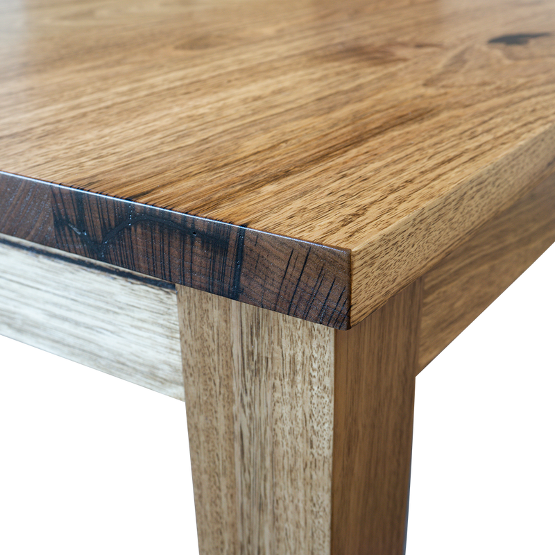 Dining Table - Henly Collection (Tapered Leg)