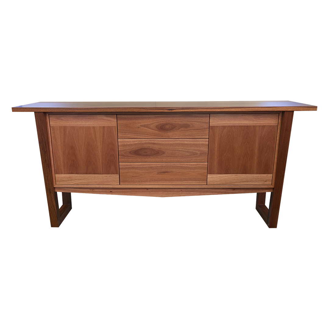 Australian Hardwood Custom Furniture