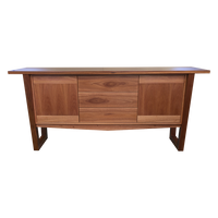 Australian Hardwood Custom Furniture
