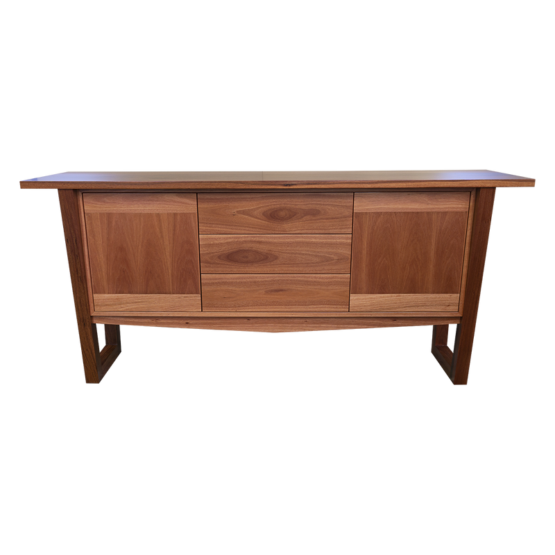 Australian Hardwood Custom Furniture