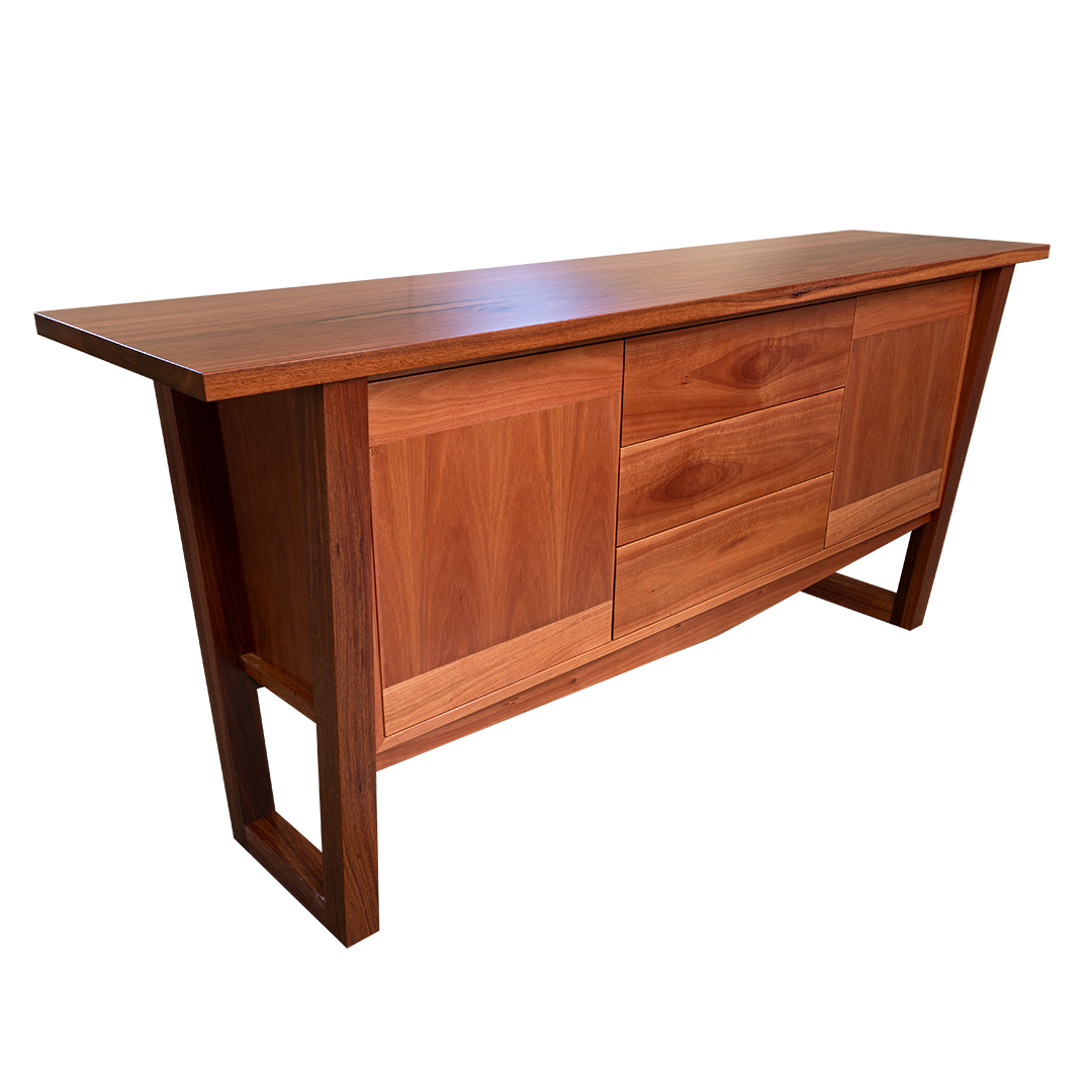 Australian Hardwood Custom Furniture