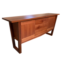 Australian Hardwood Custom Furniture