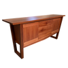 Australian Hardwood Custom Furniture