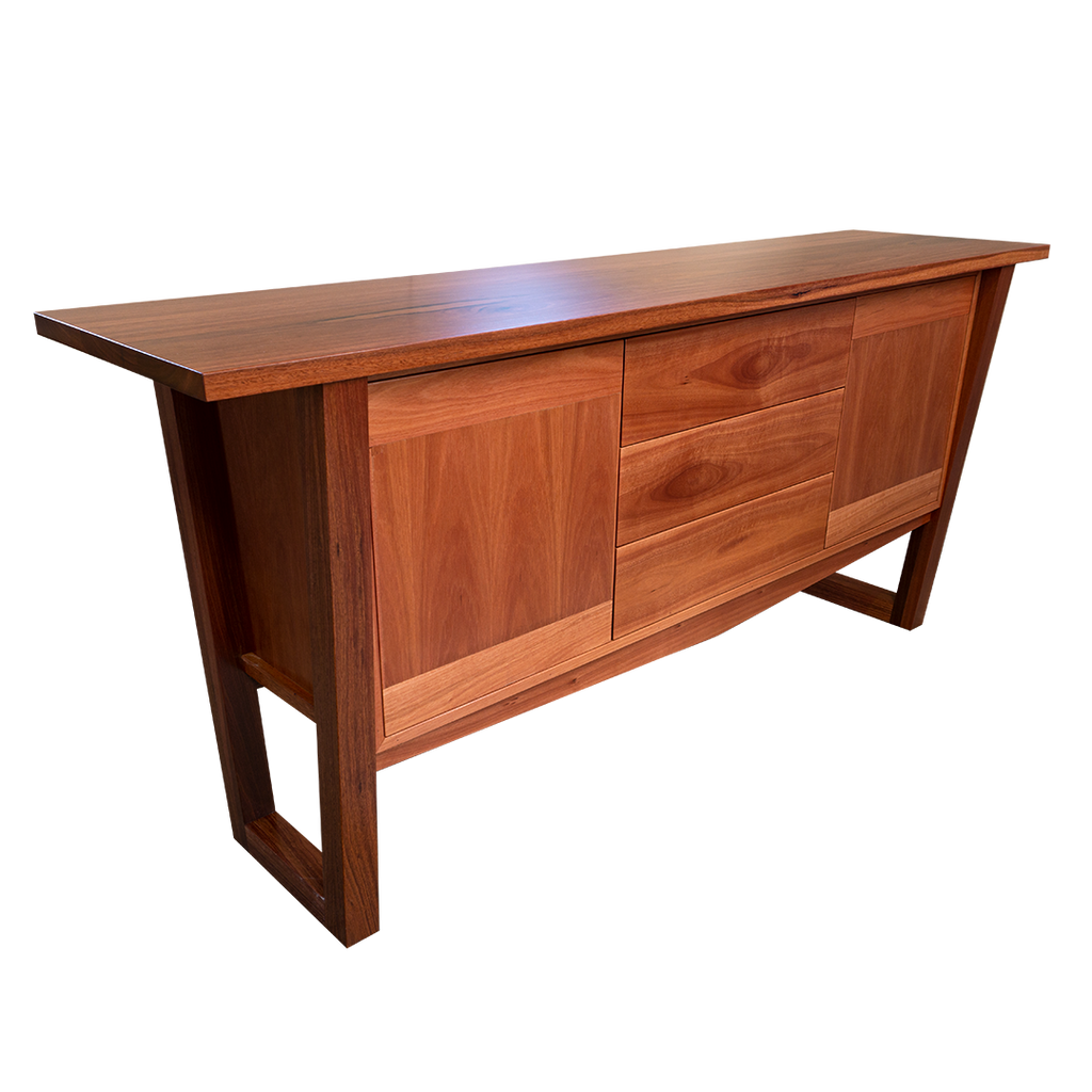 Australian Hardwood Custom Furniture