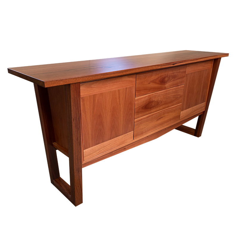 Australian Hardwood Custom Furniture