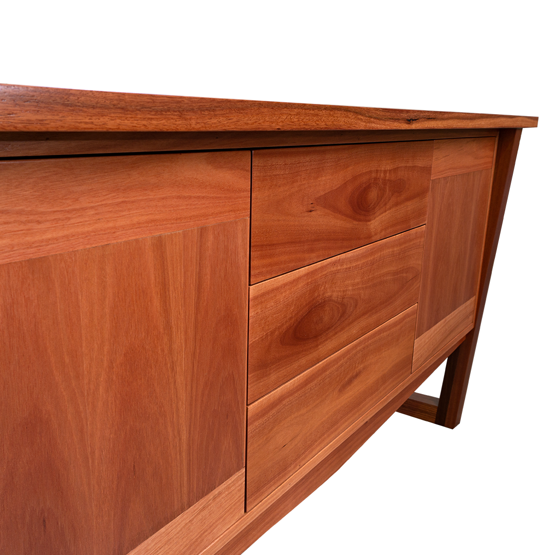 Australian Hardwood Custom Furniture