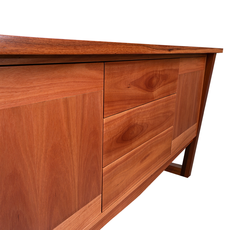 Australian Hardwood Custom Furniture