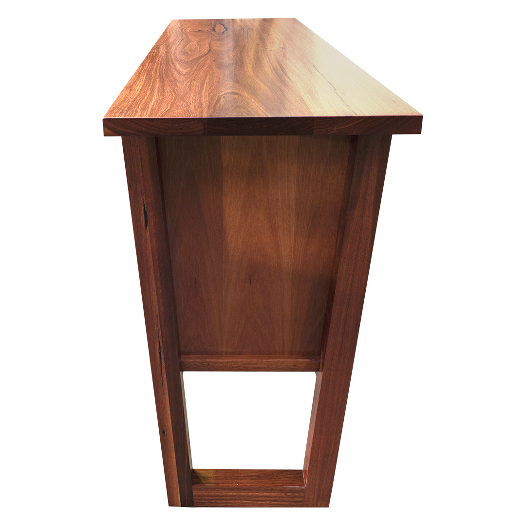 Australian Hardwood Custom Furniture