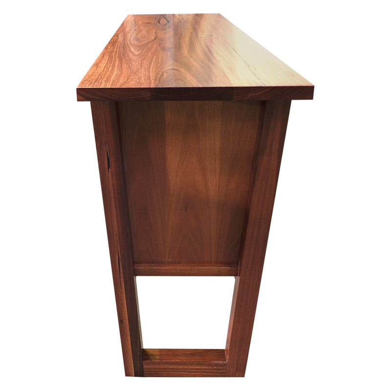 Australian Hardwood Custom Furniture