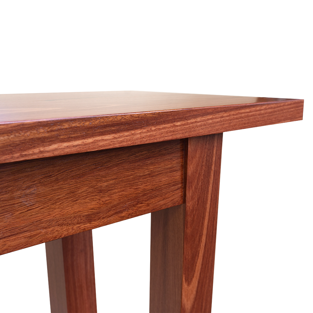 Custom Made Hallway Console Table