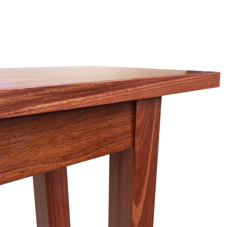 Custom Made Hallway Console Table