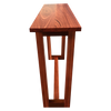 Australian Hardwood Timber Furniture