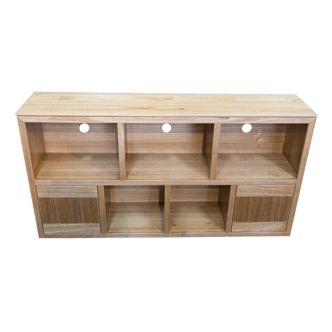 Customised - Pigeon Hole Unit