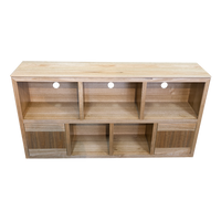 Customised - Pigeon Hole Unit