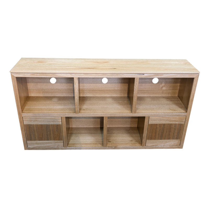 Customised - Pigeon Hole Unit