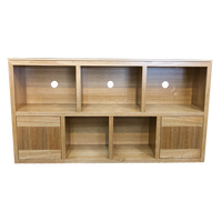 Customised - Pigeon Hole Unit