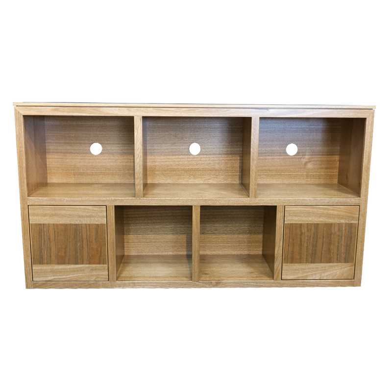 Customised - Pigeon Hole Unit