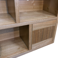 Customised - Pigeon Hole Unit
