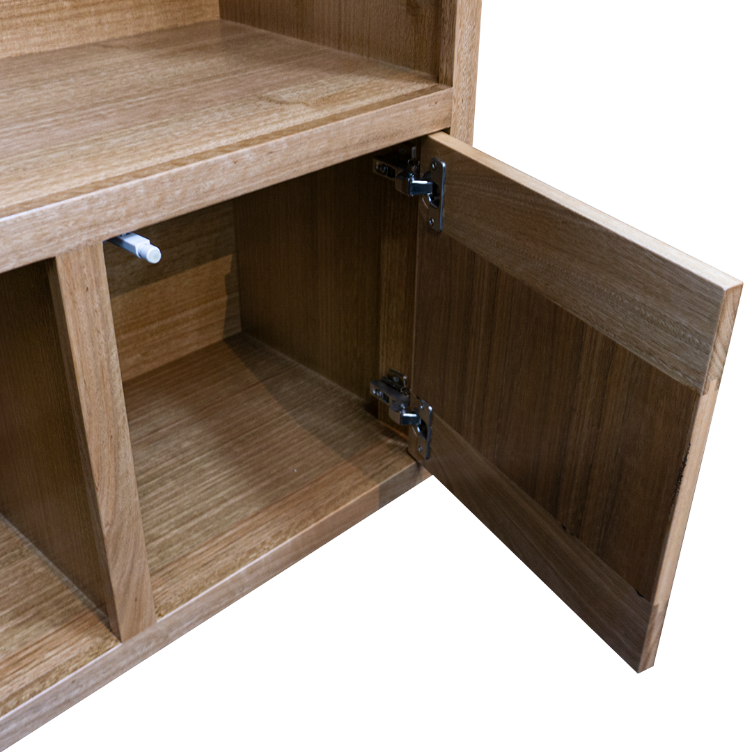Customised - Pigeon Hole Unit