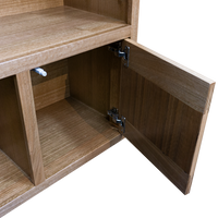 Customised - Pigeon Hole Unit