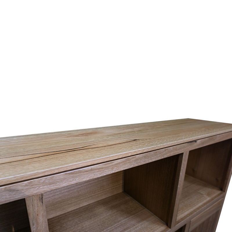 Customised - Pigeon Hole Unit