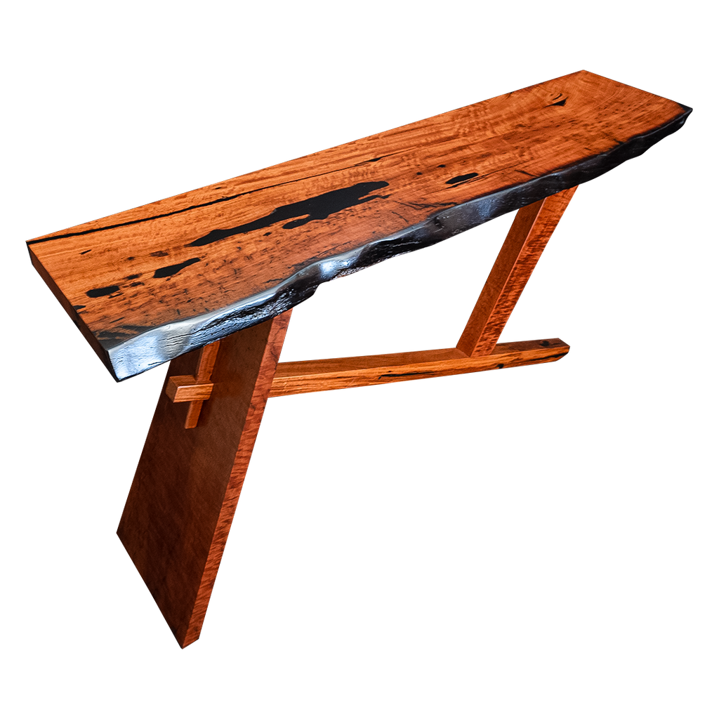 Australian Hardwood Timber Furniture