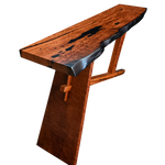 Australian Hardwood Timber Furniture