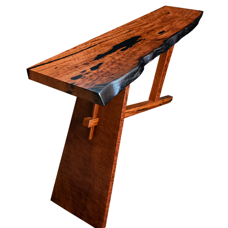 Australian Hardwood Timber Furniture