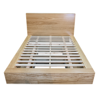 Australian Hardwood Custom Furniture
