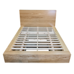Australian Hardwood Custom Furniture