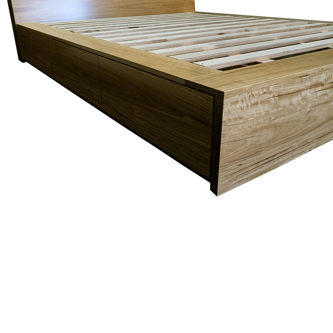 Australian Hardwood Custom Furniture