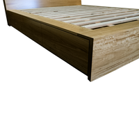Australian Hardwood Custom Furniture