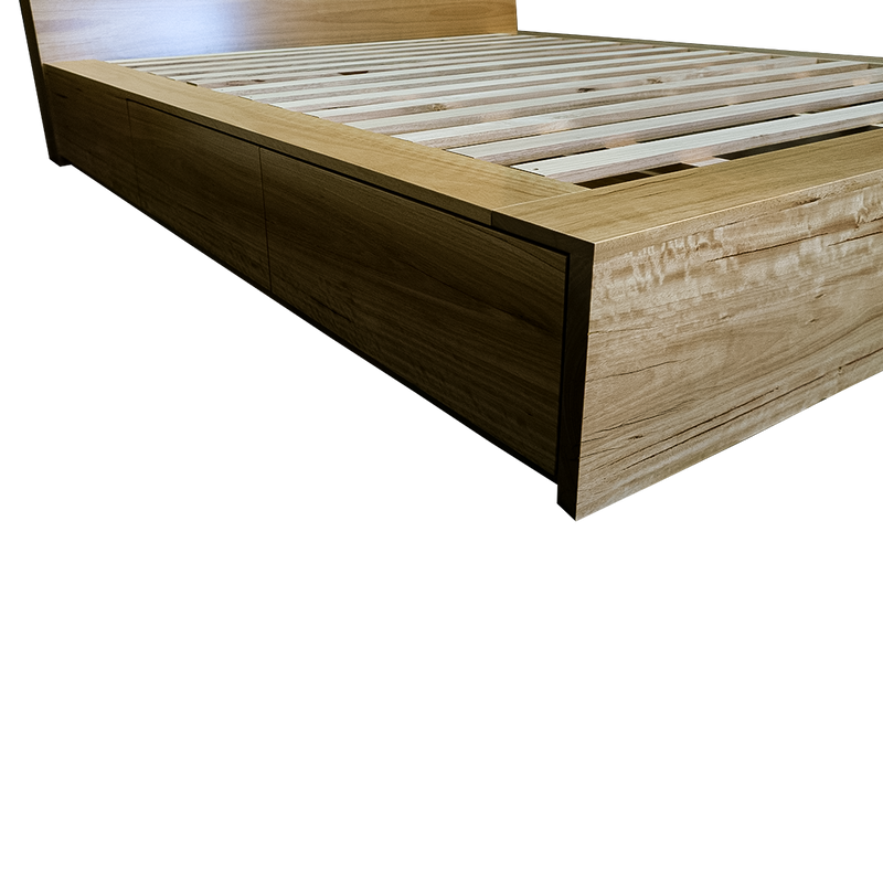 Australian Hardwood Custom Furniture