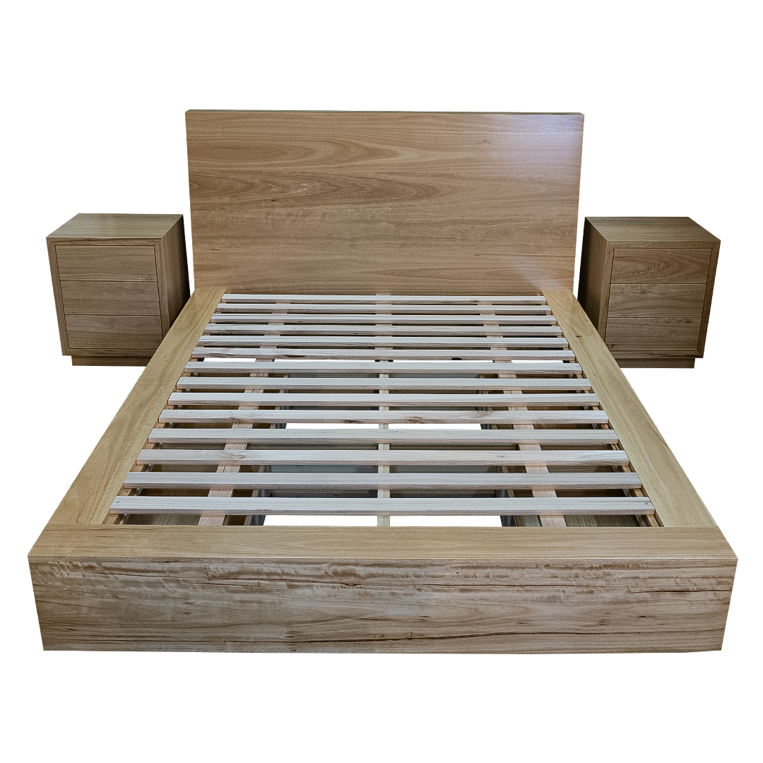 Australian Hardwood Custom Furniture