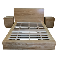 Australian Hardwood Custom Furniture