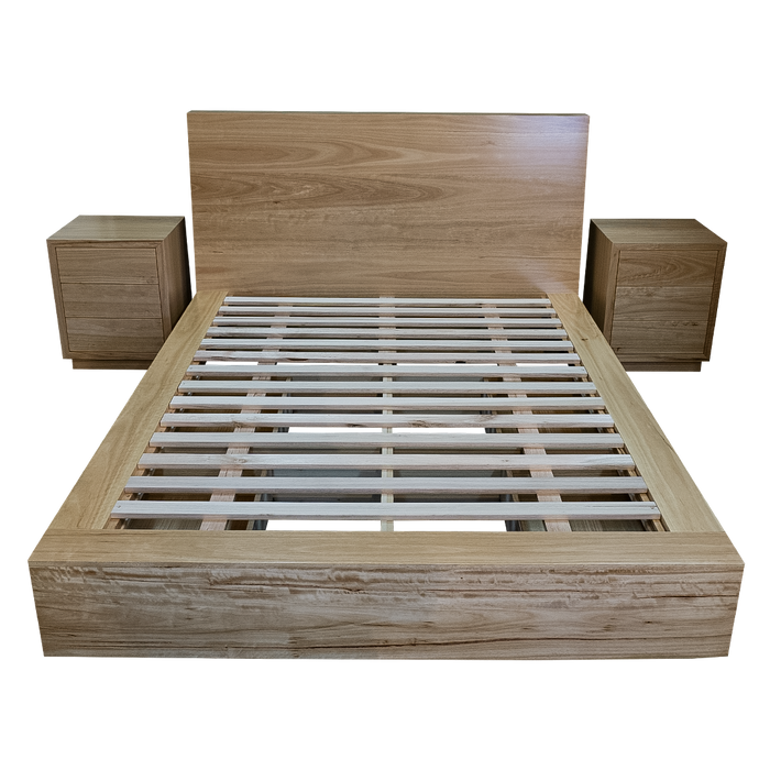 Australian Hardwood Custom Furniture