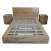 Australian Hardwood Custom Furniture