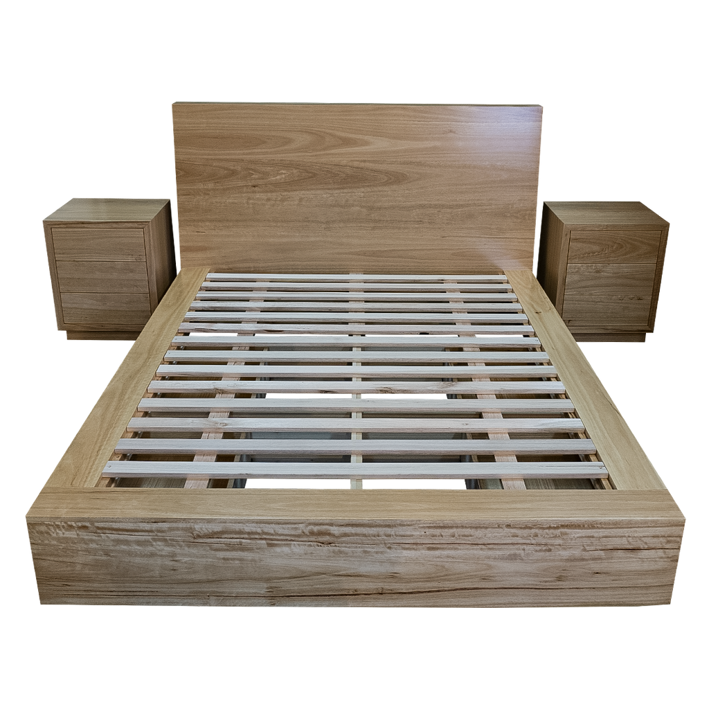 Australian Hardwood Custom Furniture
